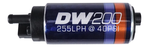 DW200 Fuel pump