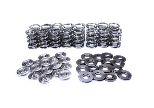 Supertech K Series Springs and Retainers