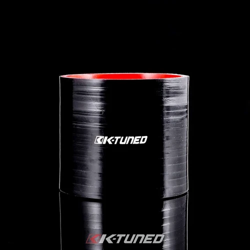 Silicone Coupler Straight