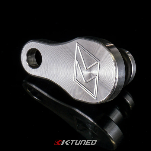 MAP Port Plug