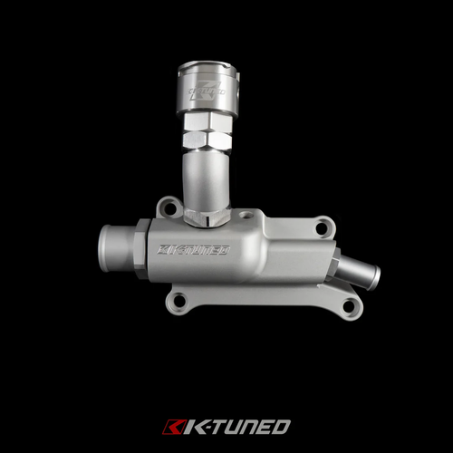 K24/K20Z3 Straight Inlet Upper Coolant Housing