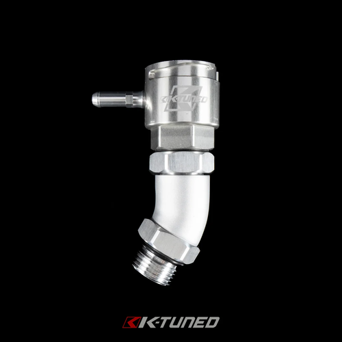 K-series Filler Neck Upgrade (Remote Filler)