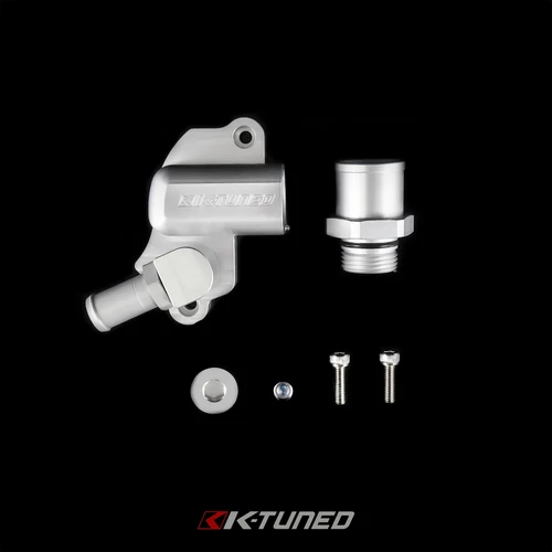 K20 Upper Coolant Housing w/Optional Filler Neck