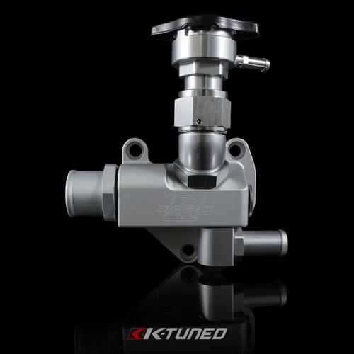 K24Z Series Upper Coolant Housing Straight Inlet