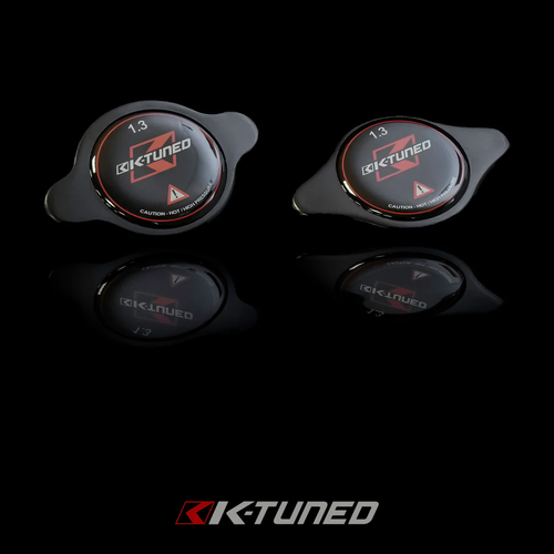 High Pressure Radiator Cap
