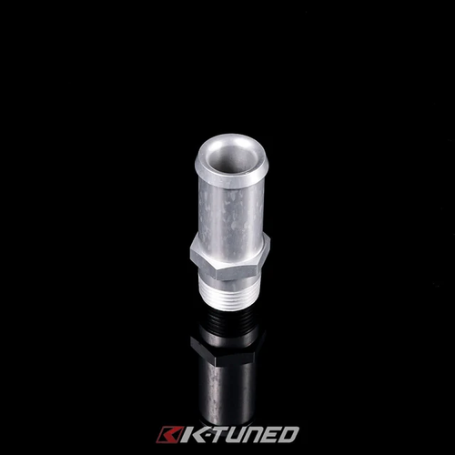 Swivel Neck Recirculation Fitting