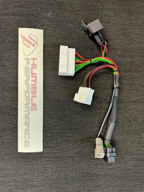 HP Plug-n-Play K Series Haltech Jumper
