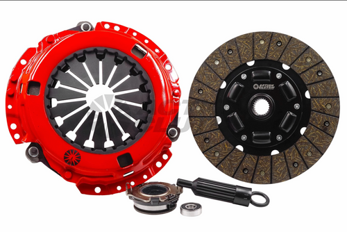 Action Clutch Stage 1 K20 K24 Clutch Kit