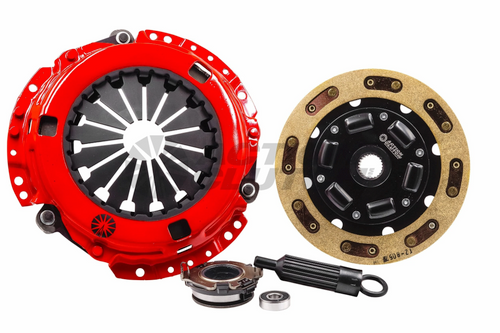 Stage 2 Clutch Kit (1SC) for Acura RSX Type S 2002-2006 2.0L DOHC (K20A2)