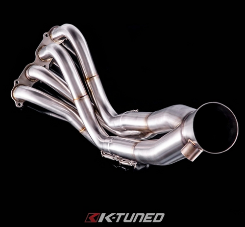K-Tuned Big Tube Header