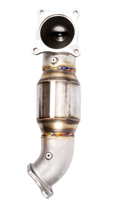 2017-2021 Honda Civic Type-R FK8 High Volume Downpipe Upgrade