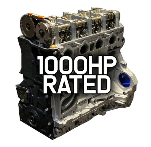 HP1000 K24 Longblock (1000HP Rated)