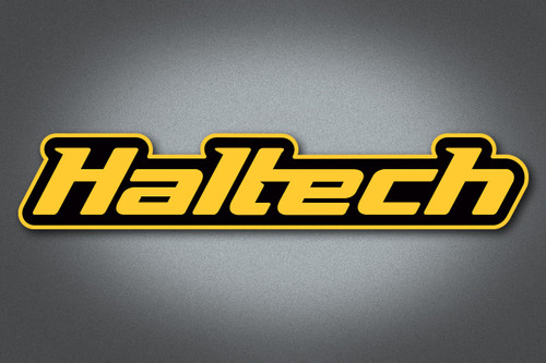 Haltech Dyno Tune Service Forced Induction