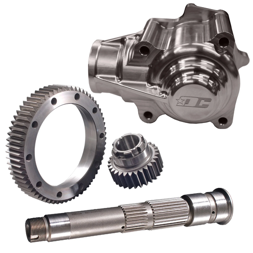 AWD K-Series Transfer Case Combo