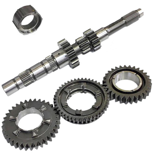 1ST AND 2ND GEAR K-SERIES DOG ENGAGEMENT GEAR KIT