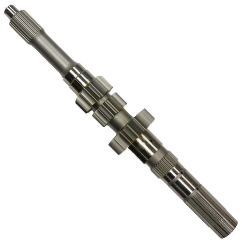B-SERIES - INPUT SHAFT