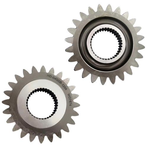 B-SERIES - 3RD GEAR OUTPUT 1.045 RATIO