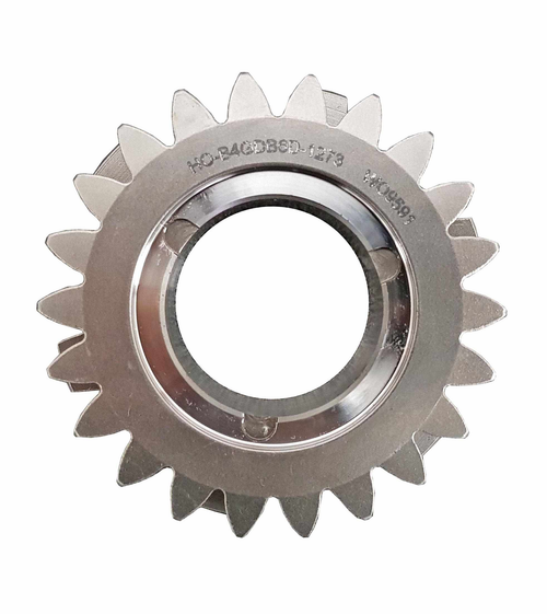 B-SERIES - 4TH GEAR INPUT