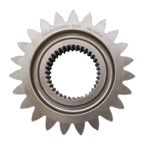 B-SERIES - 4TH GEAR OUTPUT