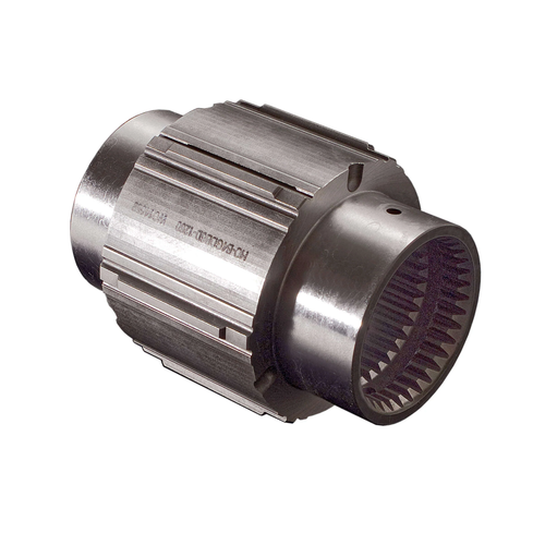 B-SERIES - 1ST/2ND SLIDER HUB