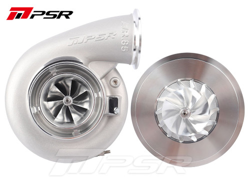 Dual Ball Bearing Turbocharger HP Rating for Class Legal Race 7382GR