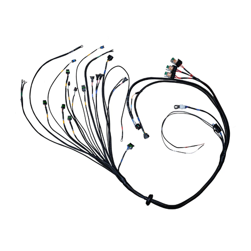 FT450/550 4 Cylinder Universal A Harness