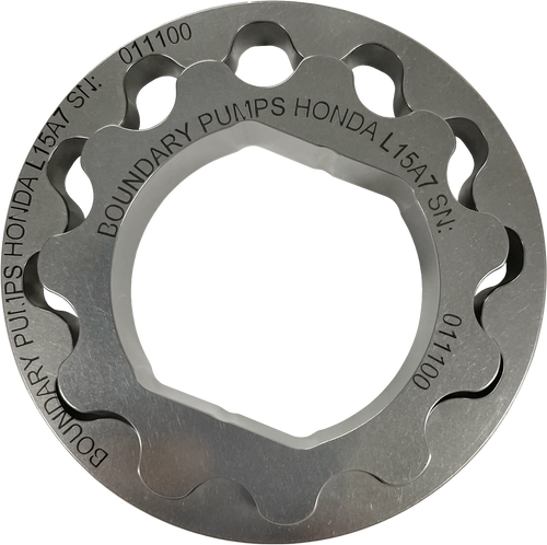 L15A7 Billet Oil Pump Gear