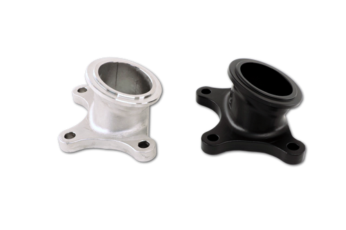 Honda Civic Type R FK8 and Accord 2.0T V-band Turbo Manifold 