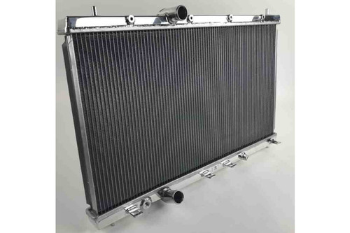 2017+ Honda Civic FK8 Type R Radiator Upgrade