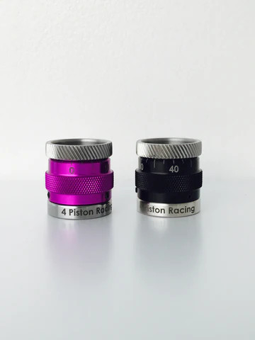 4 Piston Valve Spring Height Micrometer