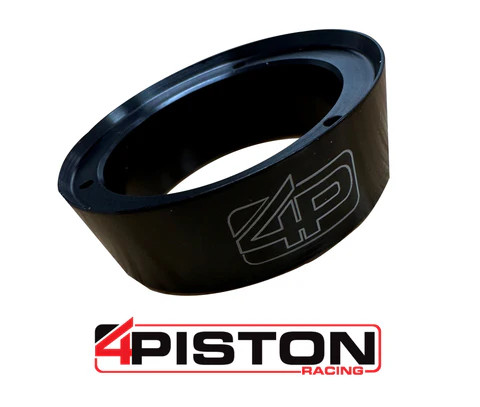 4 Piston "Rooster Ring" H22 Oil Pump Install Tool