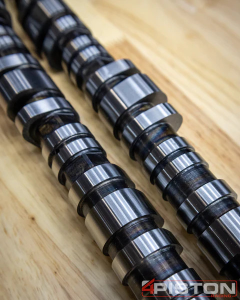 4 Piston Racing Outlaw Turbo Camshaft (K-Series)