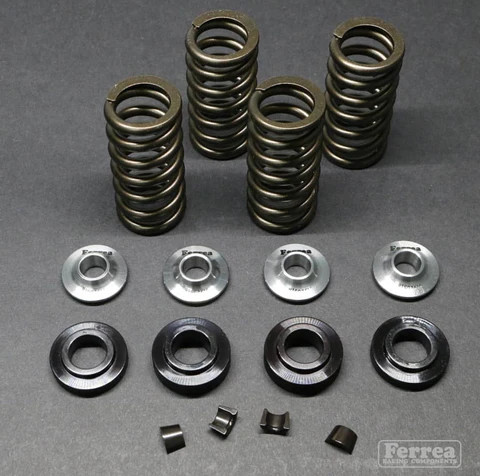 4P TRKTR3 Valve Spring Kit K20C1 for TR3