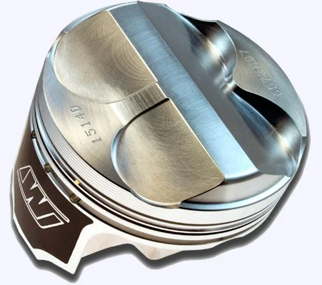 Wiseco B18A / B18B Pistons