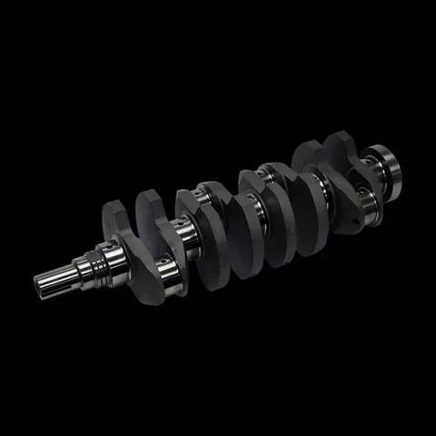 BC 102mm K-Series Billet Crankshaft