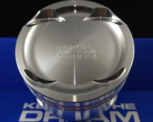 HONDA B SERIES STD TURBO PISTONS