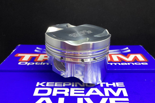 HONDA D16 Single Cam STD Turbo Pistons