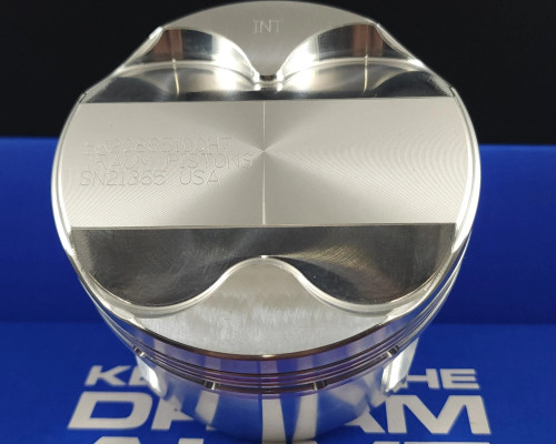HONDA K20 STD TURBO PISTONS