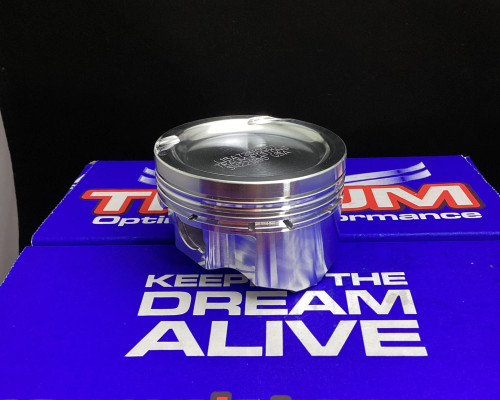 HONDA L15A STD TURBO PISTONS