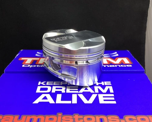 HONDA S2000 STD TURBO PISTONS