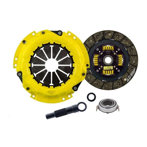 TC2-SPSS - ACT Sport Performance Street Sprung Clutch Kit
