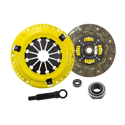 HC4-SPSS - ACT Sport Performance Street Sprung Clutch Kit
