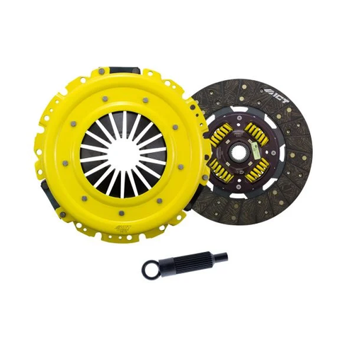 GM9-SPSS - ACT Sport Performance Street Sprung Clutch Kit