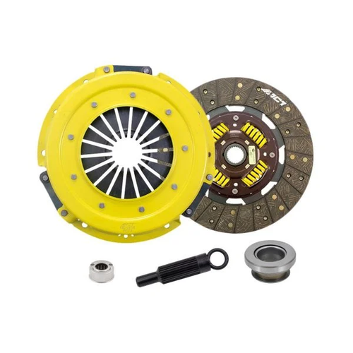 FM8-SPSS - ACT Sport Performance Street Sprung Clutch Kit