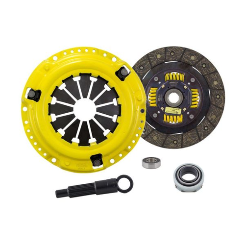HC7-SPSS - ACT Sport Performance Street Sprung Clutch Kit