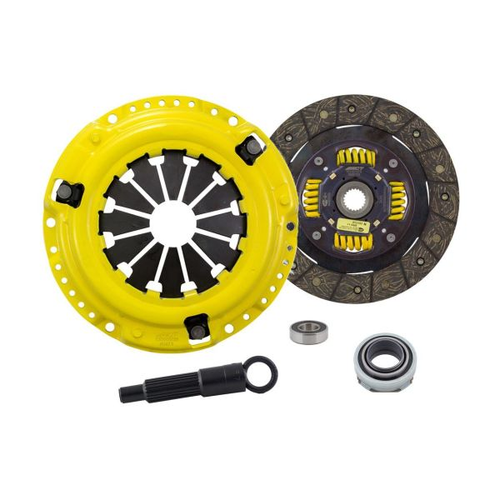 HC6-SPSS - ACT Sport Performance Street Sprung Clutch Kit