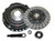 Competition Clutch K20 K24 Civic Si RSX STOCK Replacement Clutch Kit