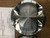 HP Turbo D16 Pistons