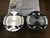 HP Turbo D16 Pistons