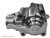 K-Series Billet AWD Replacement Transfer Cover